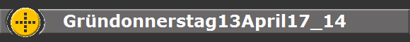 Grndonnerstag13April17_14