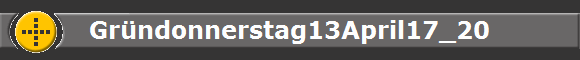 Grndonnerstag13April17_20