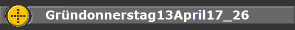 Grndonnerstag13April17_26